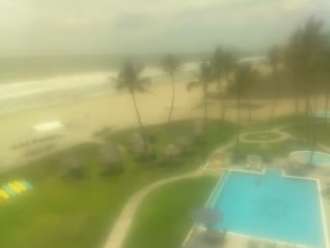 Webcam Mazatlan