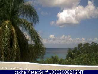 Webcam Cozumel Puerto