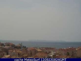 Webcam Migjorn El Arenal