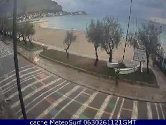 Webcam Mondello