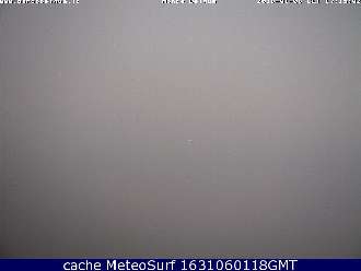 Webcam Monte Beigua