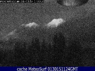 Webcam Mt Shasta