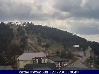 Webcam Navacerrada Esqui