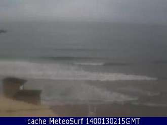 Webcam Gravat Navegantes