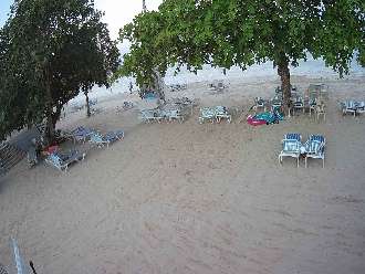 Webcam Negril Hotel