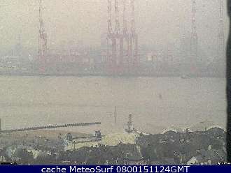 Webcam New Brighton Wallasey