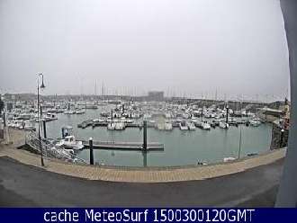 Webcam Noirmoutier