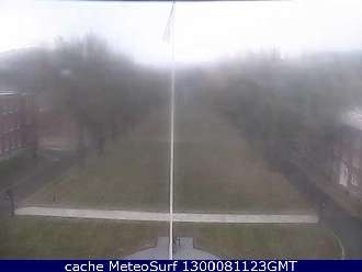 Webcam Norwich Jackman Hall