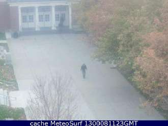 Webcam Norwich University