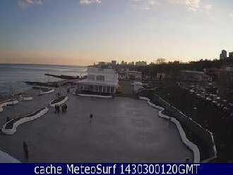 Webcam Odesa