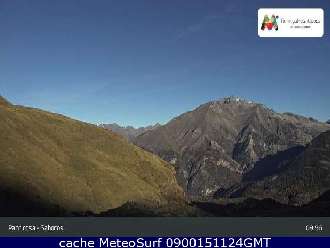 Webcam Panticosa