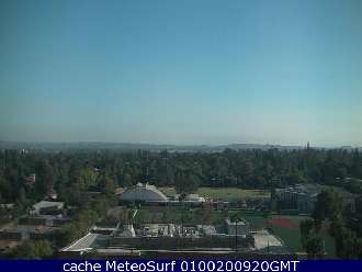 Webcam Pasadena CA