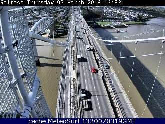 Webcam Saltash Plymouth Bridge