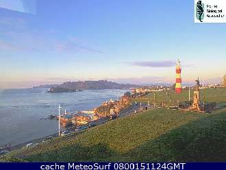 Webcam Plymouth