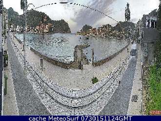 Webcam Port de Soller