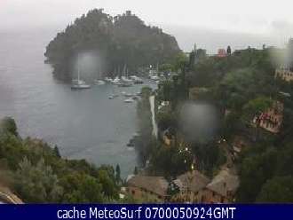 Webcam Portofino Hotel