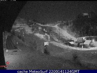 Webcam Prato Nevoso Ski