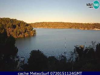 Webcam Pula