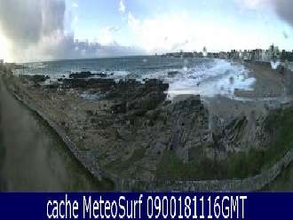 Webcam Quiberon