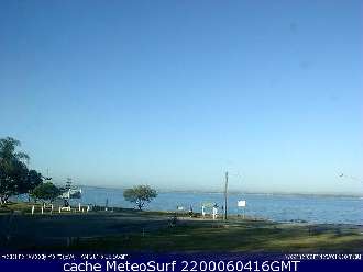 Webcam Redcliffe Brisbane