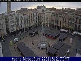 Webcam Reus