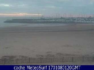 Webcam Royan