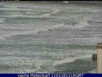 Webcam Les Sables d'Olonne Hotel