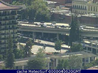 Webcam Sacramento City