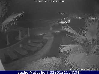 Webcam San Jose del Cabo