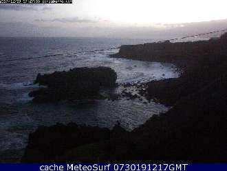 Webcam San Juan de la Rambla