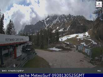 Webcam Sesto Ski