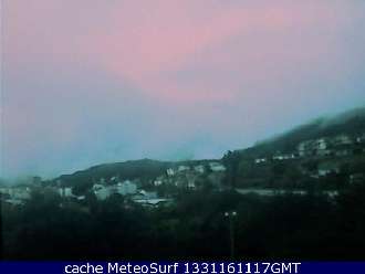 Webcam Miraflores de la Sierra