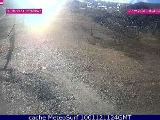 Webcam Sierra Nevada