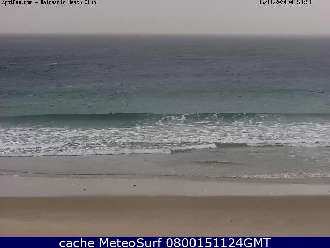 Webcam Tarifa Balneario