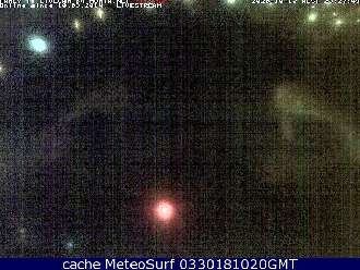 Webcam Tazacorte Puerto