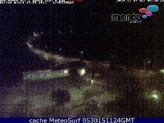 Webcam Playa Tazacorte