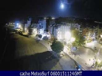 Webcam El Mdano Hotel