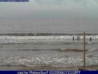 Webcam Texas Surfside