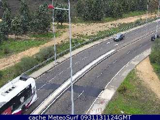 Webcam Toledo Trfico