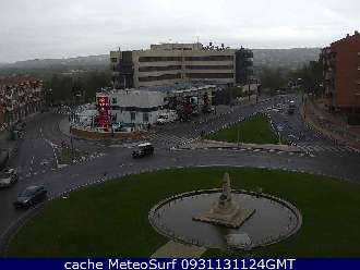 Webcam Toledo Avenida Portugal