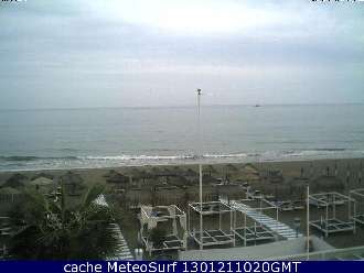 Webcam Torremolinos