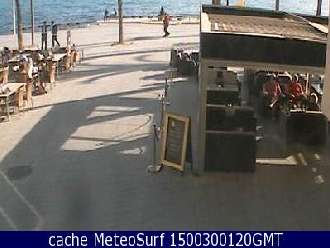 Webcam Torrevieja Paseo