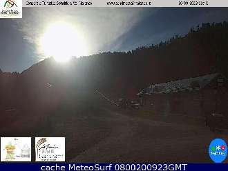 Webcam Chiesa in Valmalenco