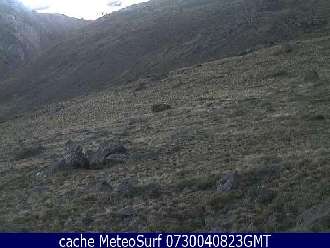 Webcam Pico Veleta