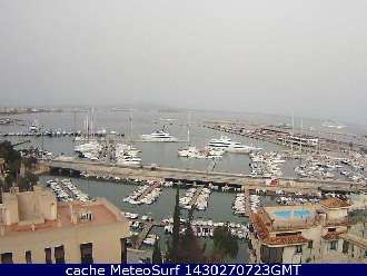 Webcam Palma Marina