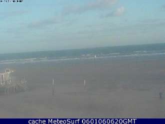 Webcam Hoek Holland