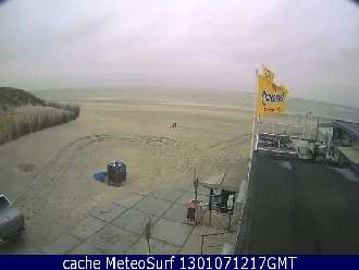 Webcam Ouddorp