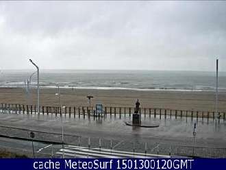 Webcam Scheveningen Strandweg