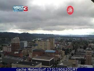 Webcam Huntington WV