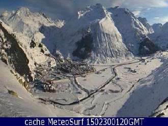 Webcam Andermatt